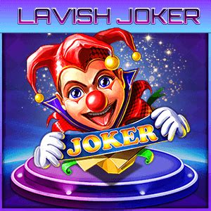 Jogar Joker Slot com Dinheiro Real